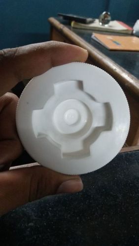 Premium Quality Plastic 70mm Bungs - Injection Molded Design | Grooved Top for Easy Opening, Tight Seal for Liquid Containment