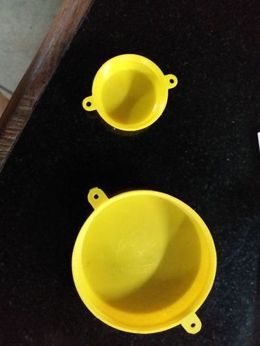Cap Seals