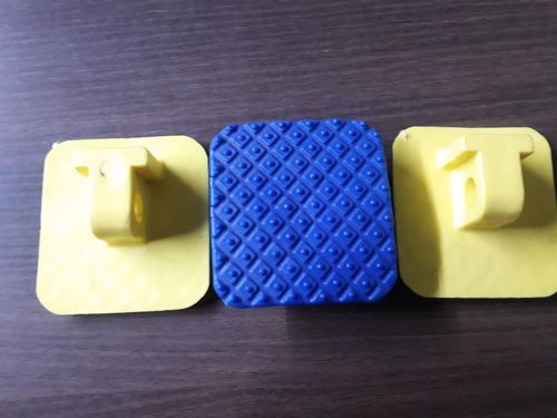 Plastic Lugs - HDPE Plastic, Various Sizes for Drums and Barrels | Leak-Proof Seal, Flexible Design, Easy Handle for Quick Removal