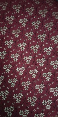 Textile Furnishing Fabric