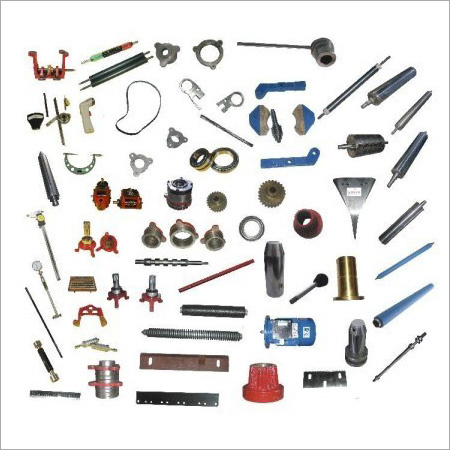 Web Offset Printing Machine Spare Part