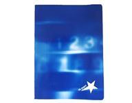 96 Page French Ruled Exercise Notebook Soft