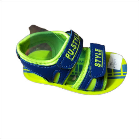 Kids EVA Sandal