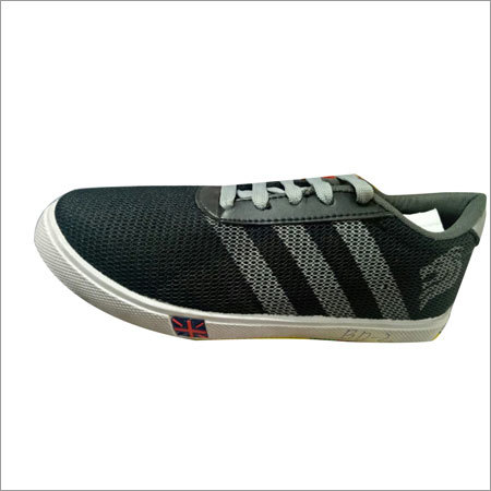 Mens Lace Up Casual Shoes