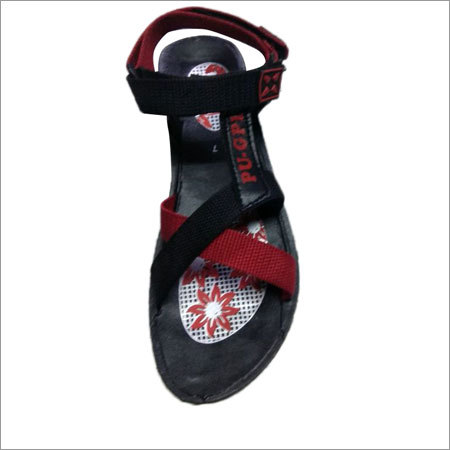 Mens Modern Sandal