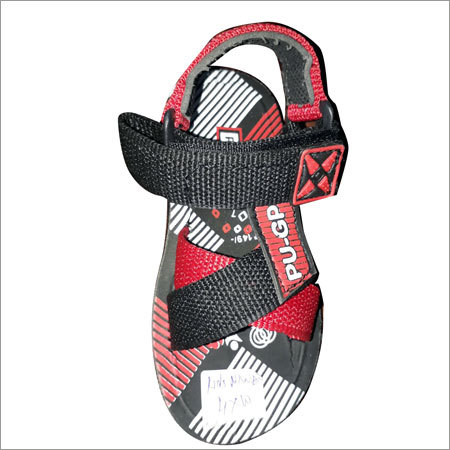 Kids Casual Wear Sandal