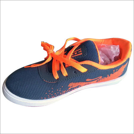 Mens Lace Up Sneaker Shoes