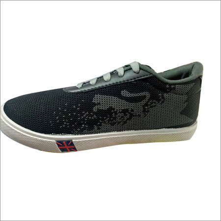 Mens Modern Sneaker Shoes