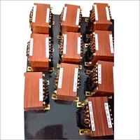 Current Sensing Transformers Coil Material: Iron Core