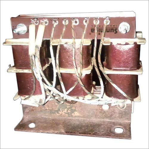 Panel Sensing Transformer