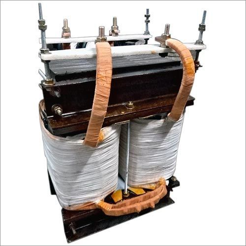 Isolation Transformer