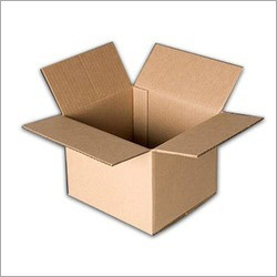 Plain Carton Box By K. S. ENTERPRISES