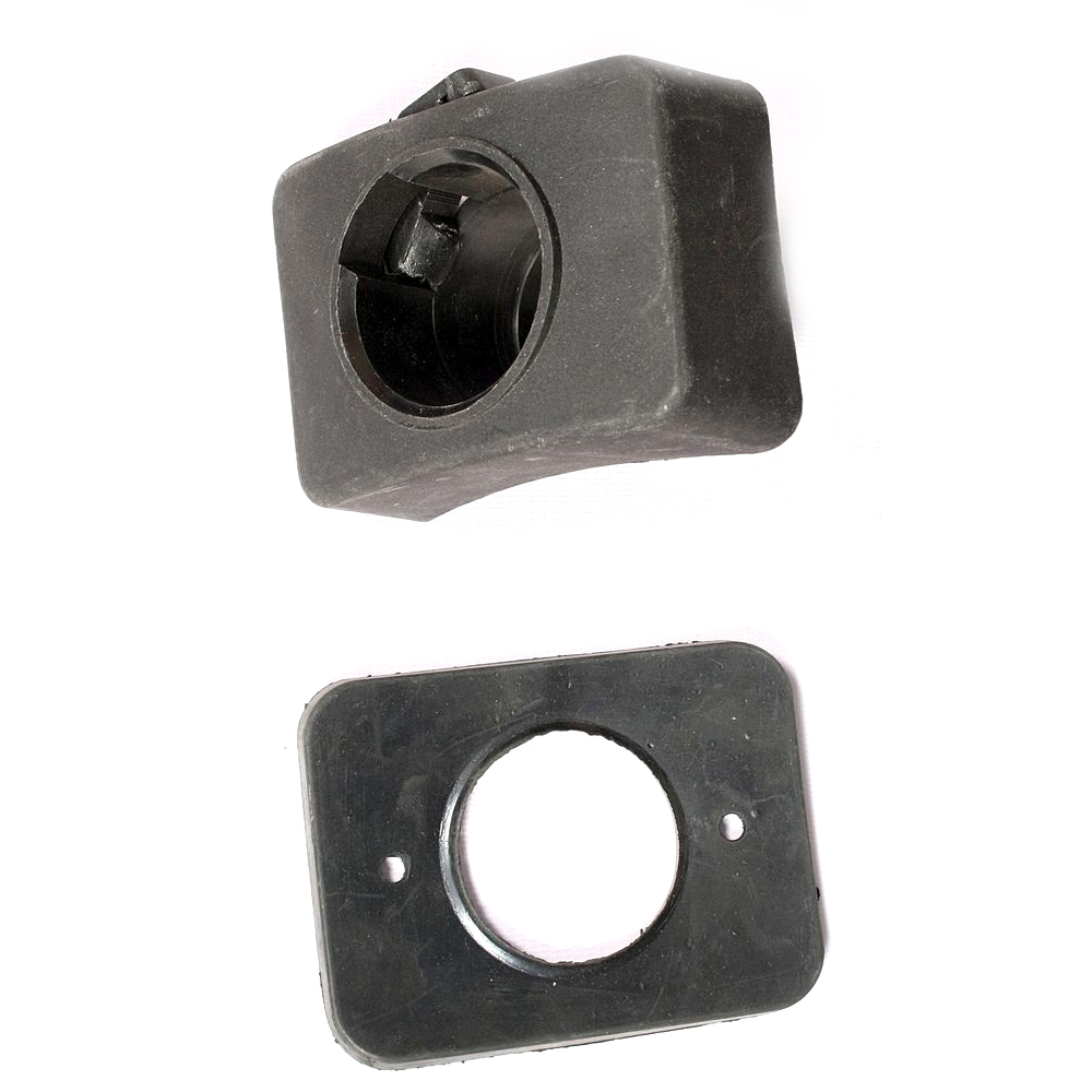 VCS632 SQUARE CONNECTOR