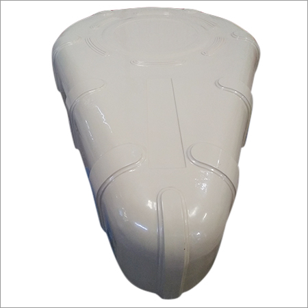 FRP Motor Guards