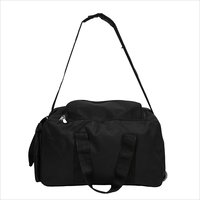 Cotton Duffle Bags