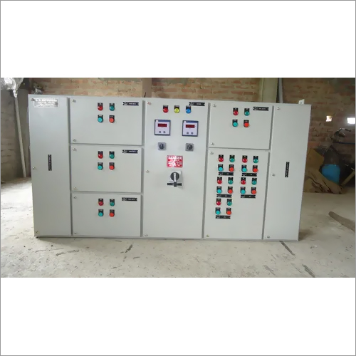 Control Panel Board