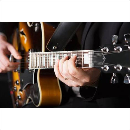 Spanish Guitar Learning Classes Service