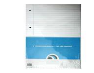 Wide Ruled Refill Notepad Soft