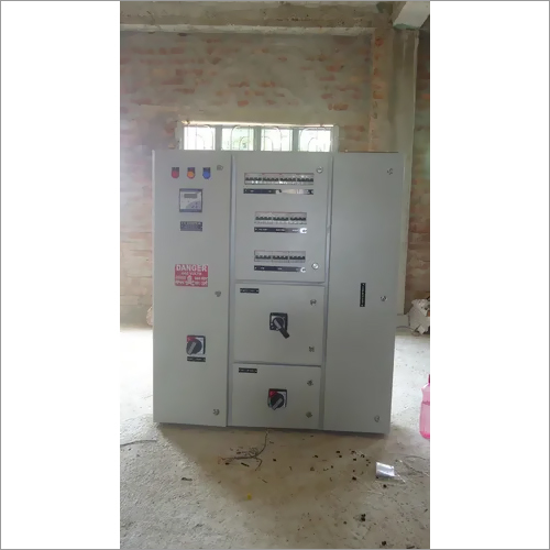Lighting Distribution Board