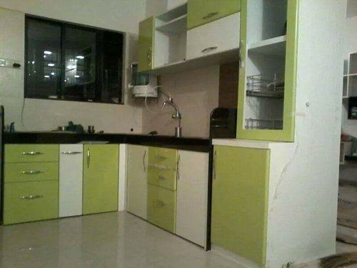 Modular Kitchen Cabinets In Mumbai Maharashtra Dealers Traders