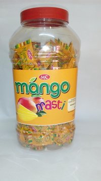 MANGO CANDY