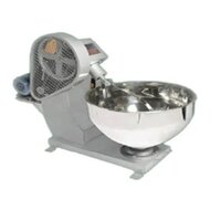 Dough Kneader Machine 20 Kg Dimension (L*W*H): 46 X 41 X 26 Inch (In)