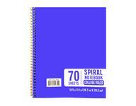Subject Notebook