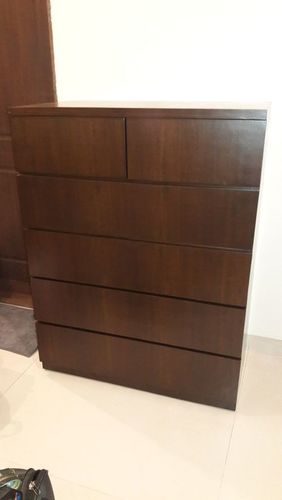 Custer Drawer Plywood