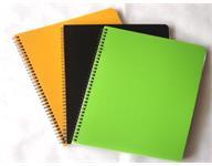 Wiro Notebook