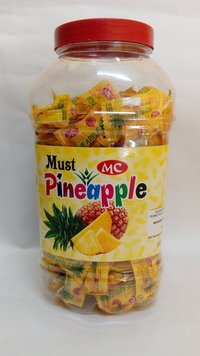 Pineapple Candy