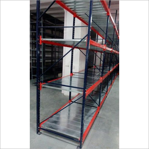 Heavy Duty Rack Panel System