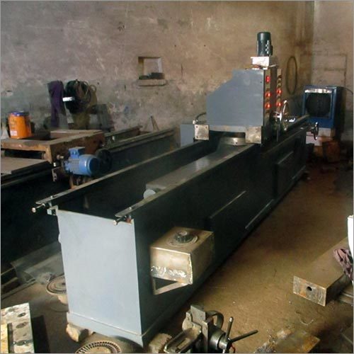 Knife Blade Grinding Machine
