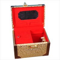 Bridal Makeup Boxes