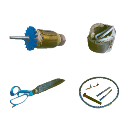 Garment Sewing Machine Parts