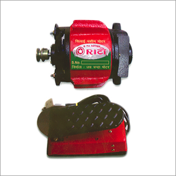 Fully Copper Winding Motor