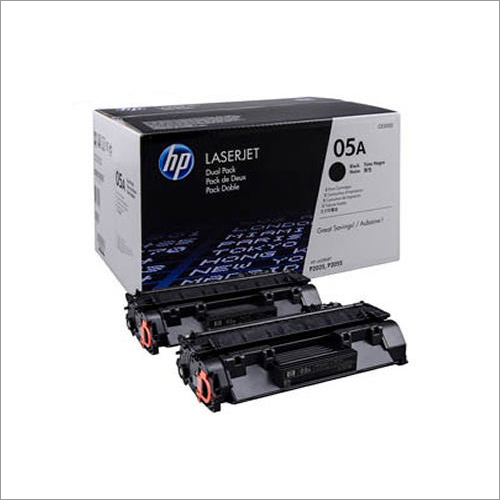 Toner Cartridges