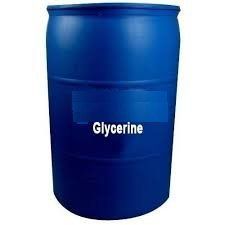 Glycerin Chemical