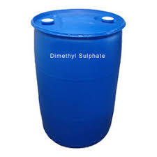 Dimethyl Sulfate Chemical