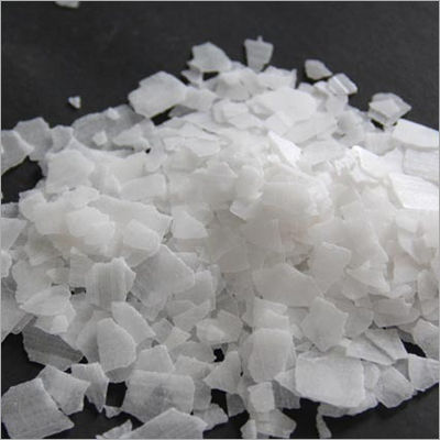 Caustic Soda Flakes