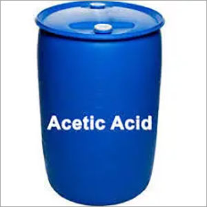 Acetic Acid