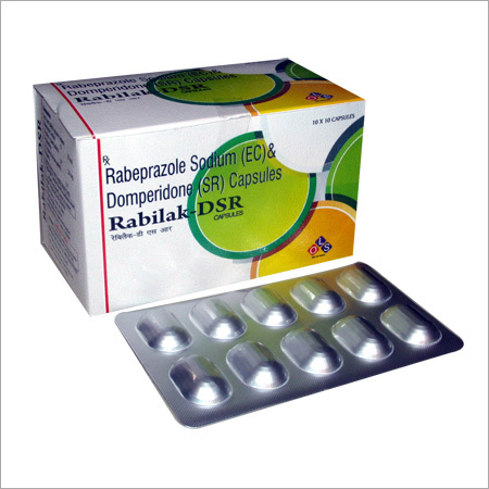Rabeprazole Sodium