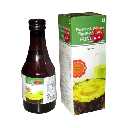 Digestive Enzyme