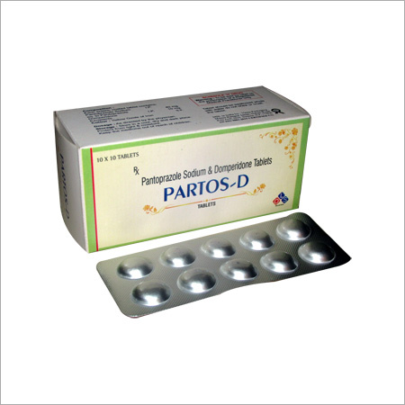 Domperidone Tablet