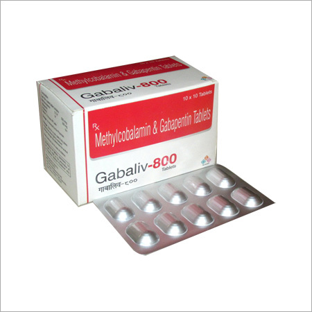 Methylcobalamin capsule