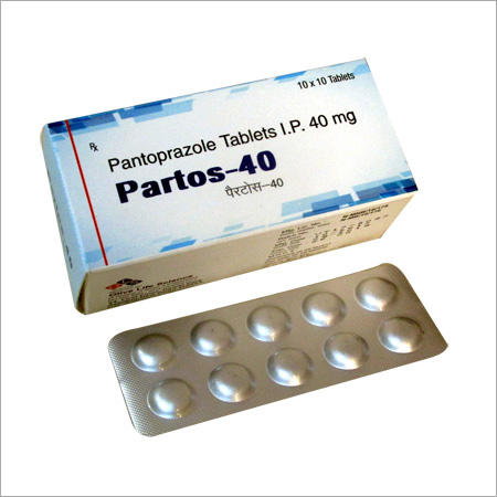 Pantoprazole Tablets