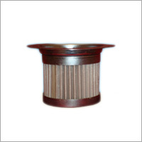 Pleated Air-Oil Separators