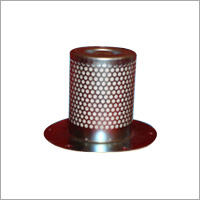 Wrap Type Air-Oil Separators