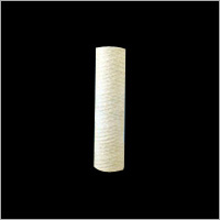 Wound Polypropylene Filters
