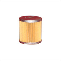 Vacuum Filters