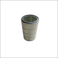 Pleated Cartridge Filters